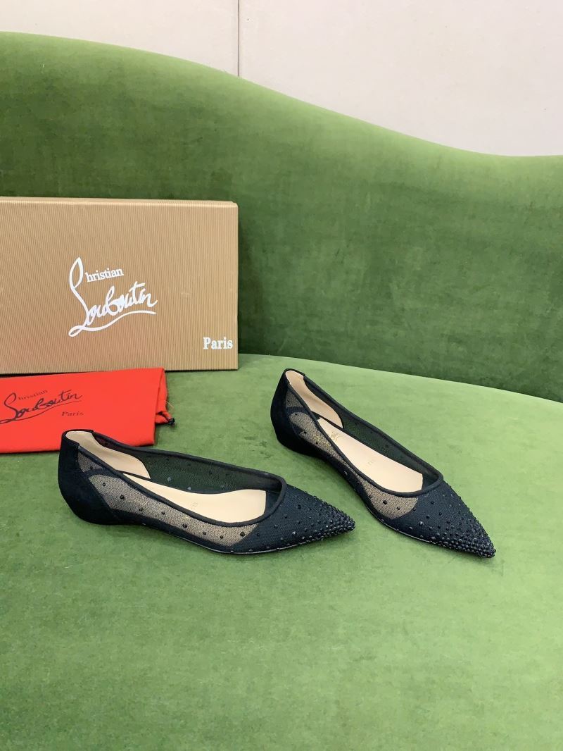 Christian Louboutin Heeled Shoes